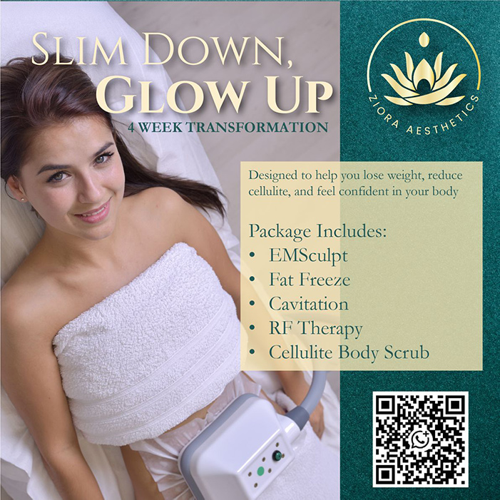 Freeze Away Stubborn Fat