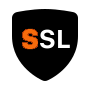 SSL Certificate Once Off Design Package