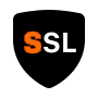SSL Certificate Once Off Design Package